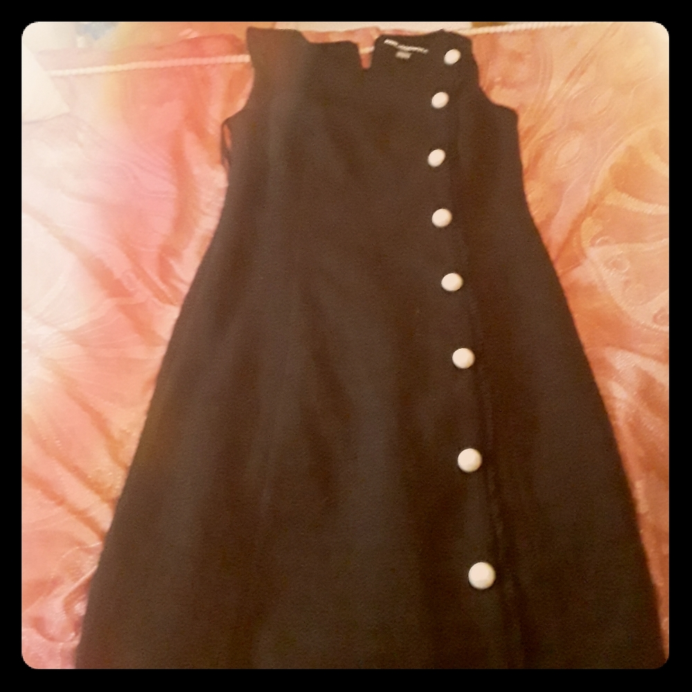 Karl Lagerfeld black beauty